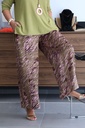 Pantalón SILVANA Rosa