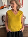 Jersey LINA Mostaza