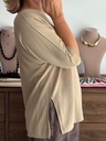 Jersey CABAÑA Beige