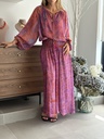 Conjunto LLANES Multicolor