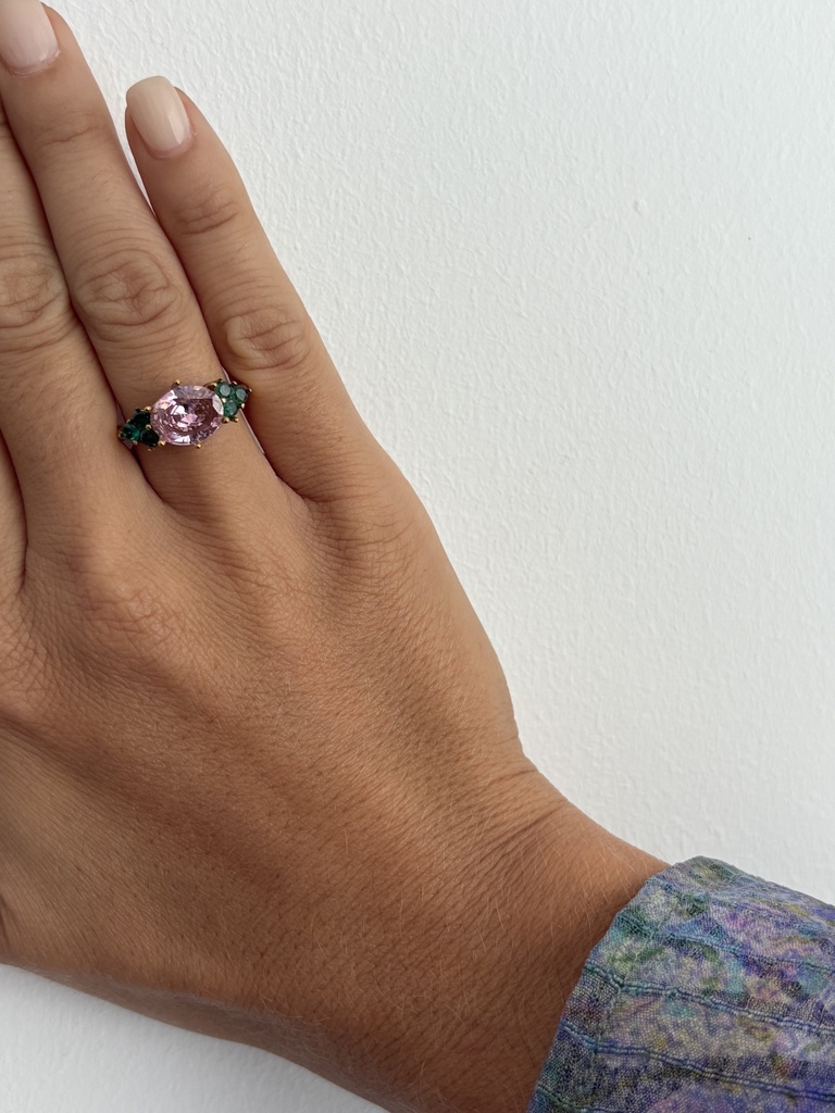 Anillo ESPECIAL