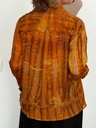 Camisa FORMENTERA Teja