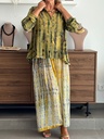 Conjunto MADISON Bordado