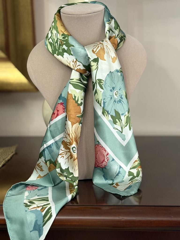 Pañuelo PRIMAVERA