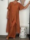 Conjunto MARSELLA Arcilla