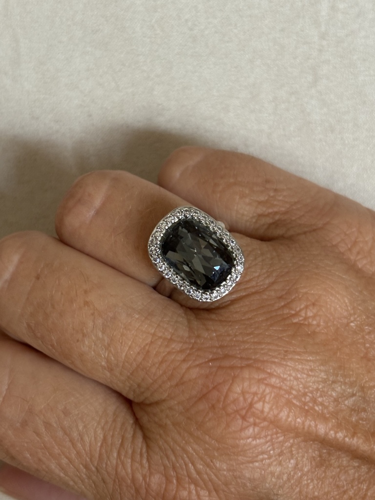 Anillo MARIÁN