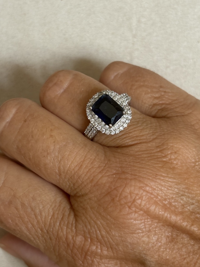 Anillo DARÍA