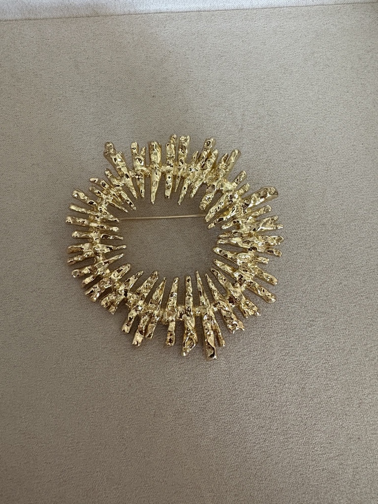Broche CIRCO Grande