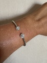 Pulsera ELITE Dorada