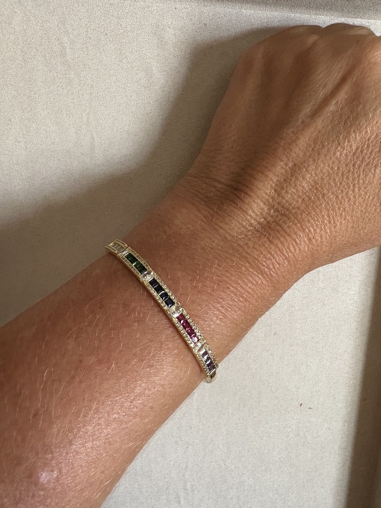 Pulsera SEMÁFORO