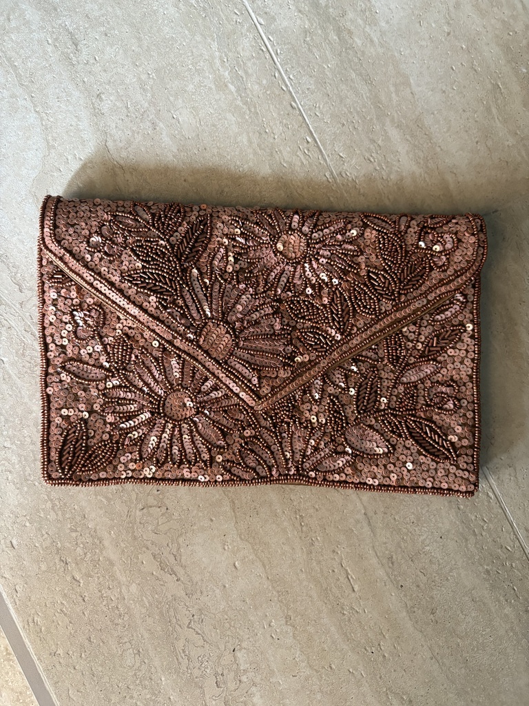 Bolso ARCILLA