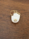 Anillo MANOSEA Blanco
