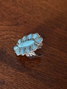 Anillo TURQUOISE