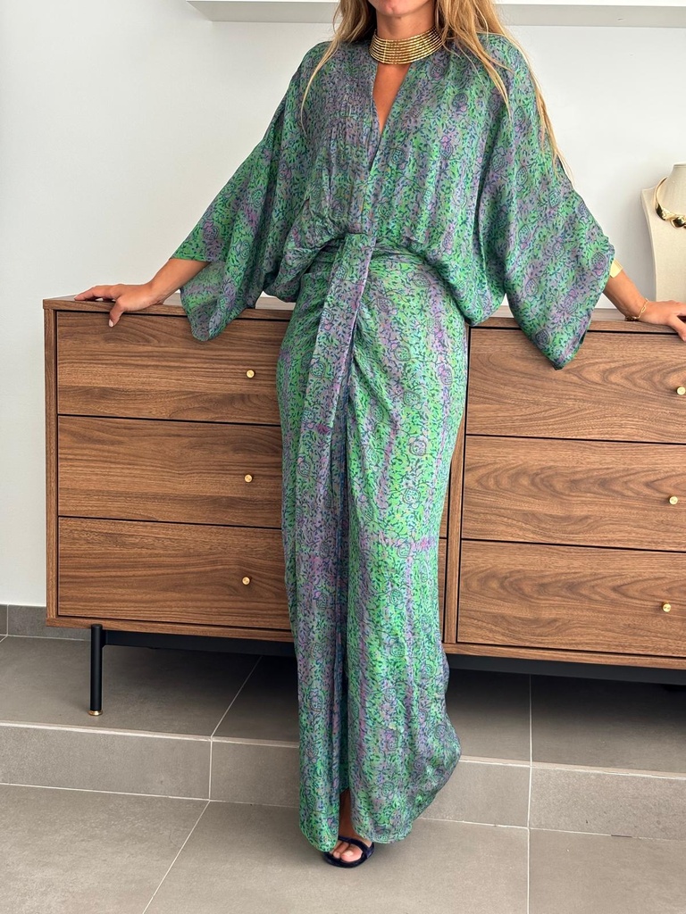 Vestido ILUSIÓN 51. TALLA S/M