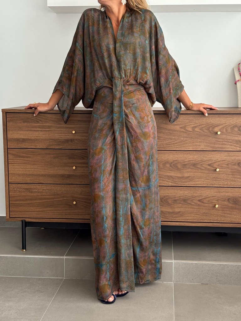 Vestido ILUSIÓN 68. TALLA M/L