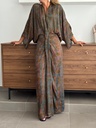 Vestido ILUSIÓN 68. TALLA M/L