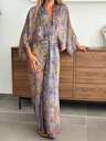 Vestido ILUSIÓN 70. TALLA M/L
