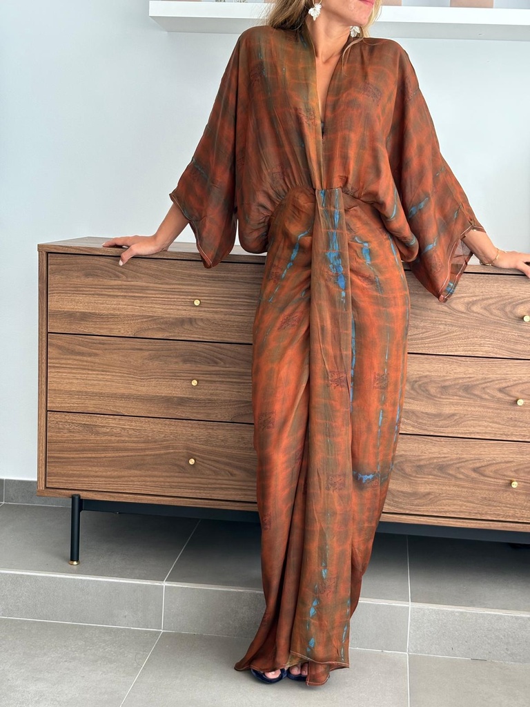 Vestido ILUSIÓN 73. TALLA M/L