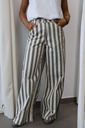 Pantalón DULCINEA Gris