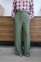 PANTALON LUCIA KAKI