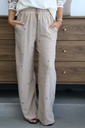 Pantalón OLIVIA Beige