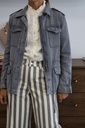 Chaqueta RUT Gris