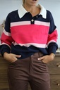 Jersey MIRANDA Rosa