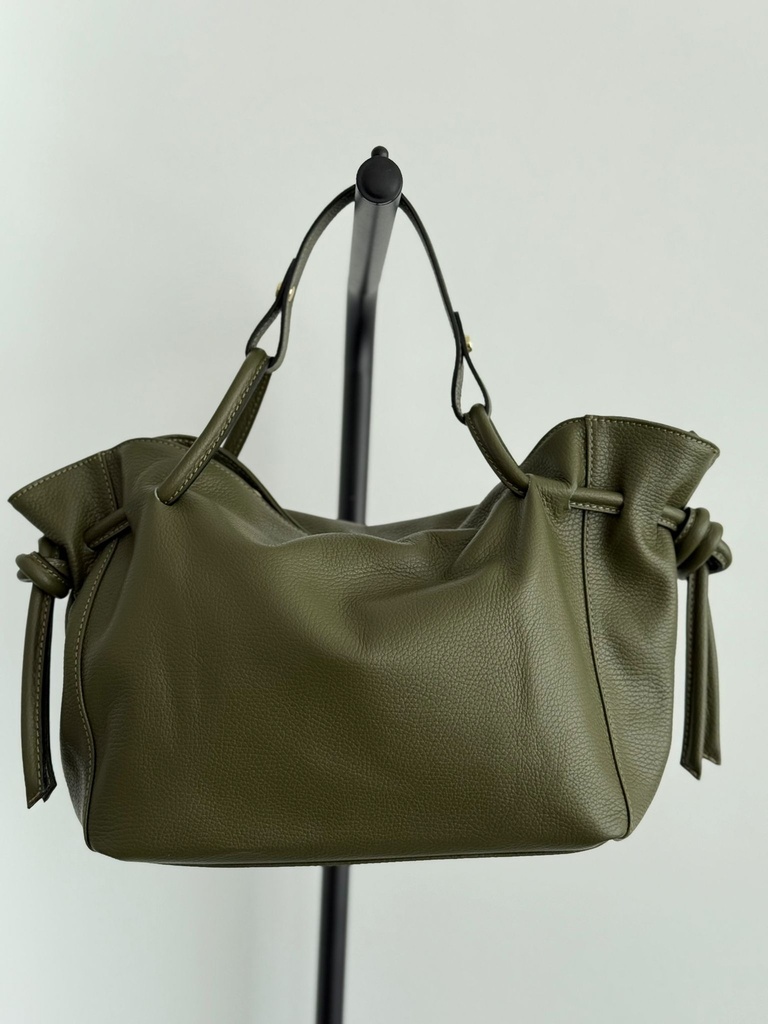 Bolso OSIANA Verde