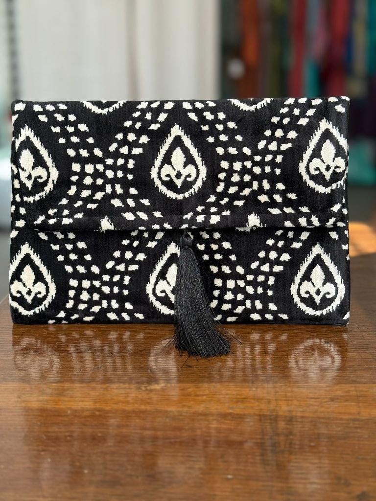 Bolso IKAT 1