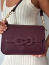 Bolso LUARCA Burdeos