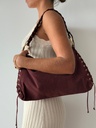Bolso SUANCES Burdeos