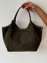 Bolso CASTAÑO Kaki