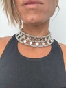 Collar ESPEJOS