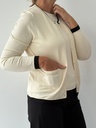 Conjunto LUGO Marfil