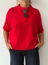 Jersey VITORIA Rojo