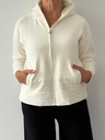 Chaqueta HUESCA Blanco