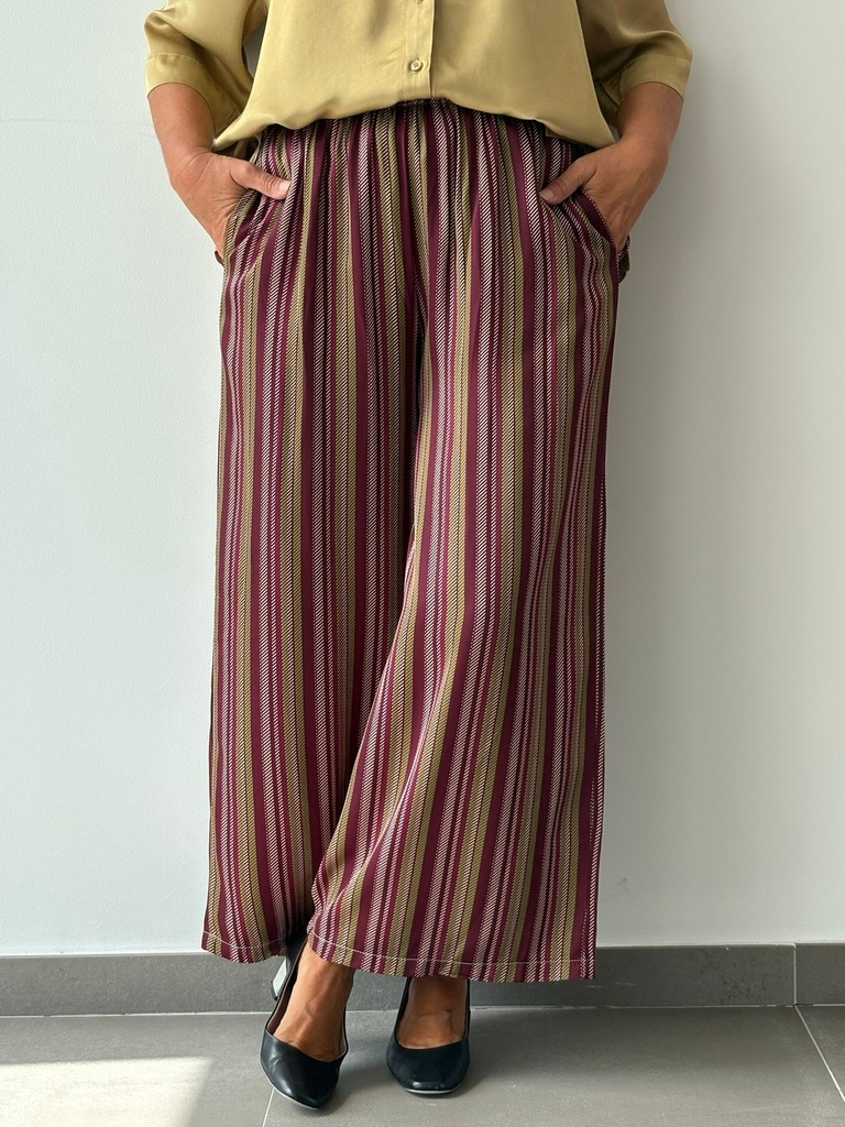 Pantalón ORENSE