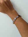 Pulsera PEDRINA Rosa