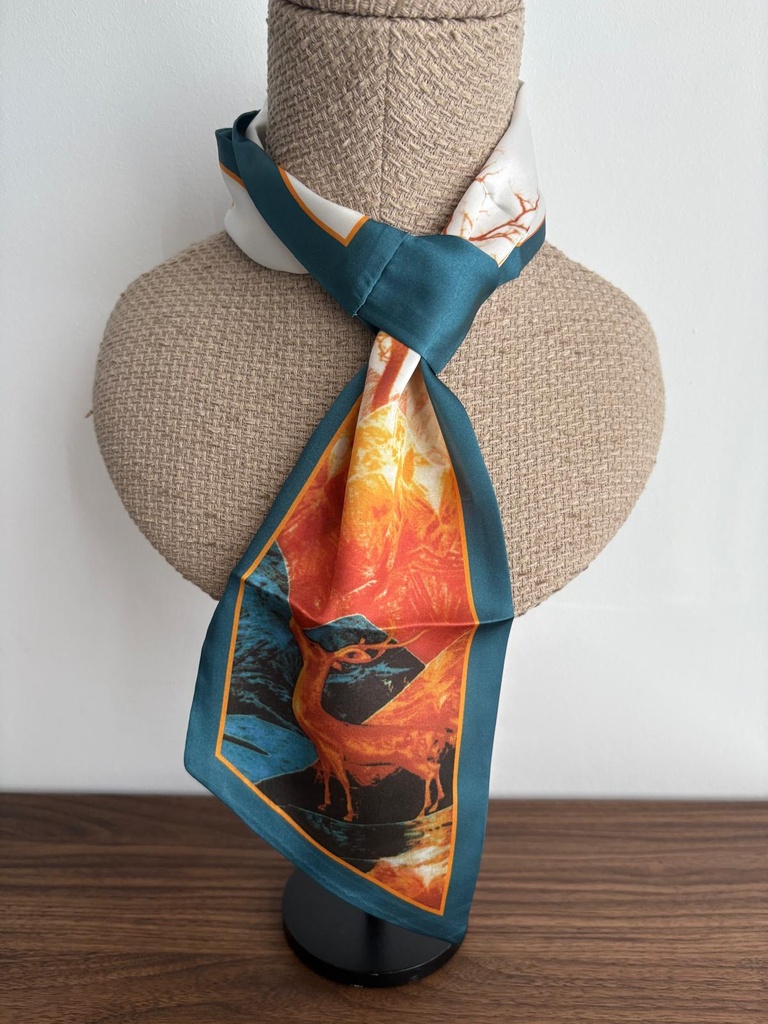 Pañuelo CORBATERO 3