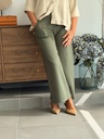 Pantalón CANTO Kaki
