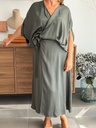 Vestido GALICIA Verde
