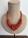 Collar ARETES Teja