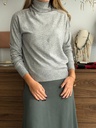 Jersey Virginia Gris