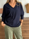 Jersey SUSANA marino