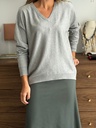 Jersey SUSANA Gris