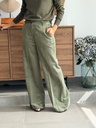 Pantalón GRETA Verde
