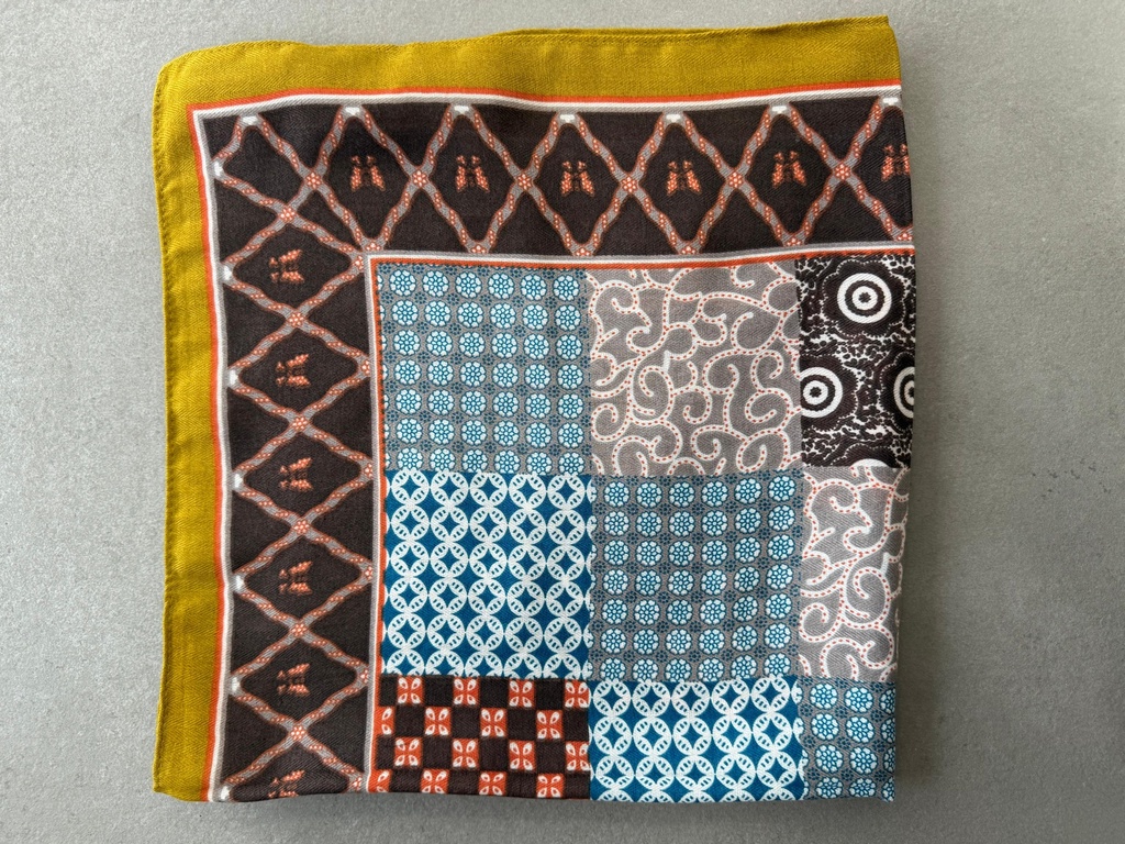 Pañuelo CARTUJA 1