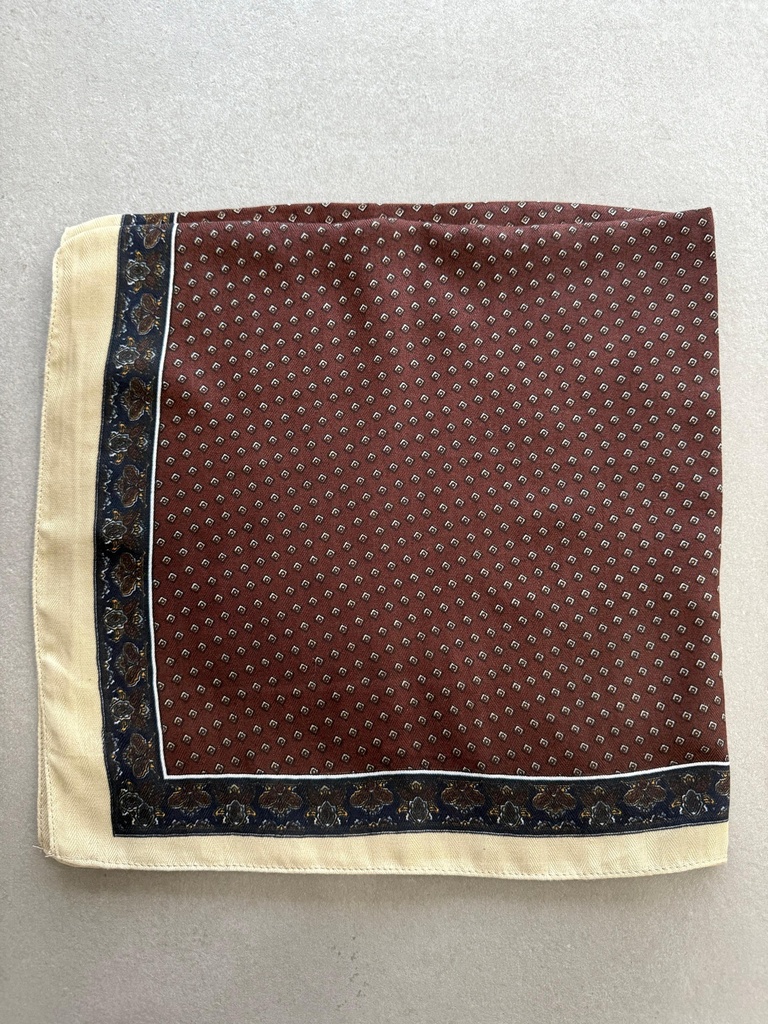 Pañuelo CARTUJA 2
