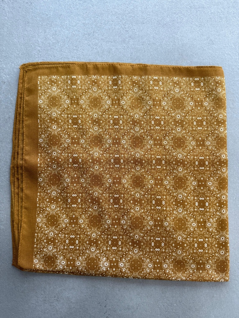 Pañuelo CARTUJA 3
