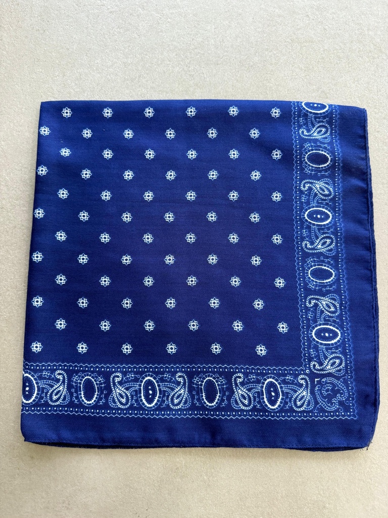 Pañuelo CARTUJA 4